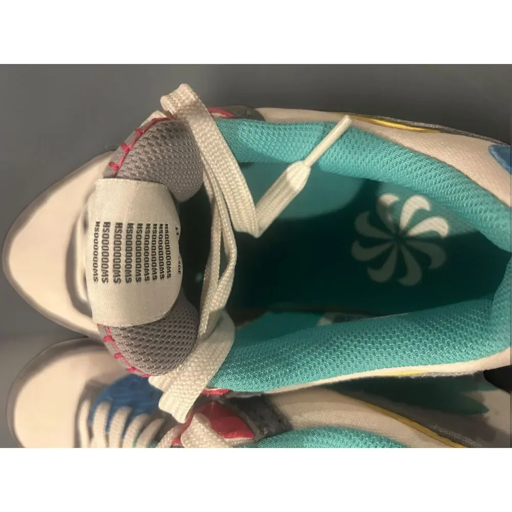Nike Air Max 90 SE Air Sprung Happy Pineapple Women's 8 DM8171-001